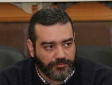 Διευθύνων σύμβουλο στις Κτιριακές Υποδομές διόρισε ο Σπίρζης το «πουλέν» της Γεννηματά